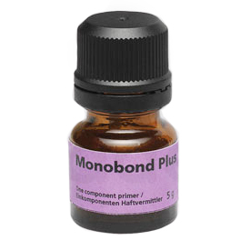 Monobond Plus One Component Universal Restorative Monobond Plus One Component Universal Restorative