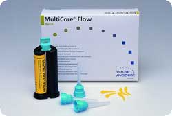 Multicore Flow Light A1 Refill Package- Dual Curi Multicore Flow Light A1 Refill Package- Dual Curi