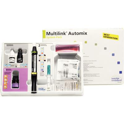 Multilink Automix Easy Clean-Up Universal Resin C Multilink Automix Easy Clean-Up Universal Resin C