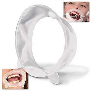OptraGate 3D OptraGate Retractors - Assortment, W OptraGate 3D OptraGate Retractors - Assortment, W