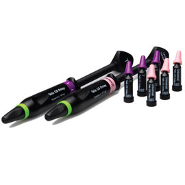 Telio CS Onlay Syringe Universal 3 x 2.5 Gm. Ligh Telio CS Onlay Syringe Universal 3 x 2.5 Gm. Ligh