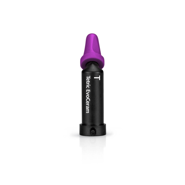 Ivoclar Vivadent Tetric EvoCeram Universal Composite – A2 Shade, 20 Per Pack 7 thumbnail image