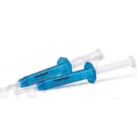 Vivastyle tooth whitening gel