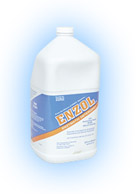 Enzol Enzymatic liquid, spearmint scented, one ga Enzol Enzymatic liquid, spearmint scented, one ga