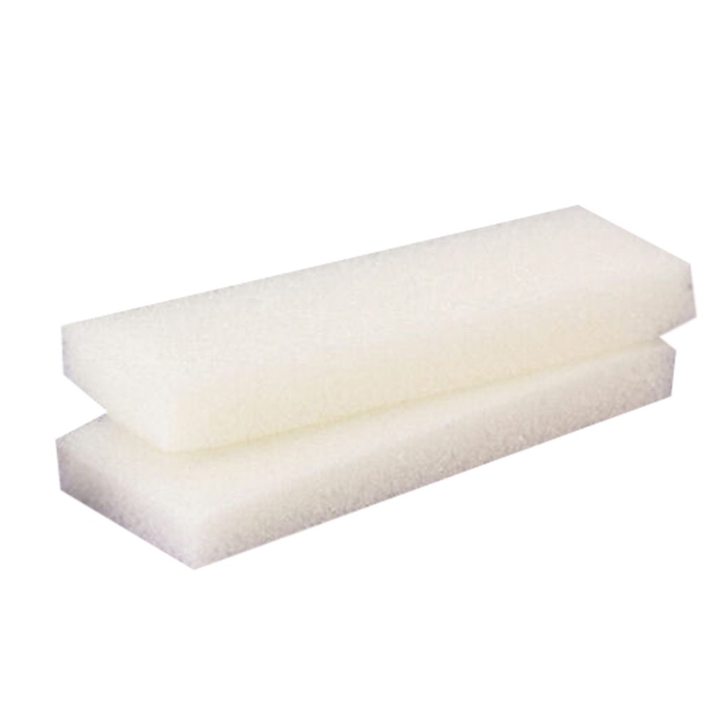 Surgifoam Absorbable Gelatin Sponge, 2 cm x 6 cm x 7 mm, Sterile 12/Box. USP Net32