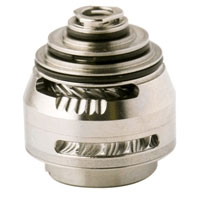 TwinPower Turbine Standard Head Ceramic Bearing 4 TwinPower Turbine Standard Head Ceramic Bearing 4