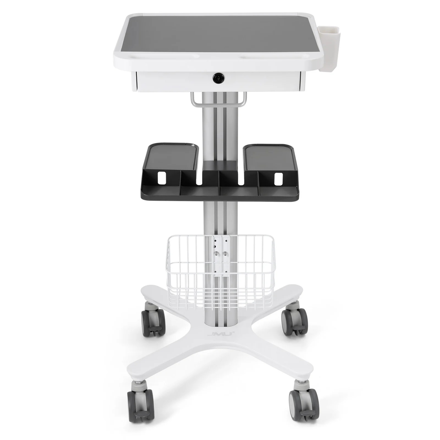 JMU Multi-Function Trolley Cart, Standard Model, #RC-1, Single Cart | Net32