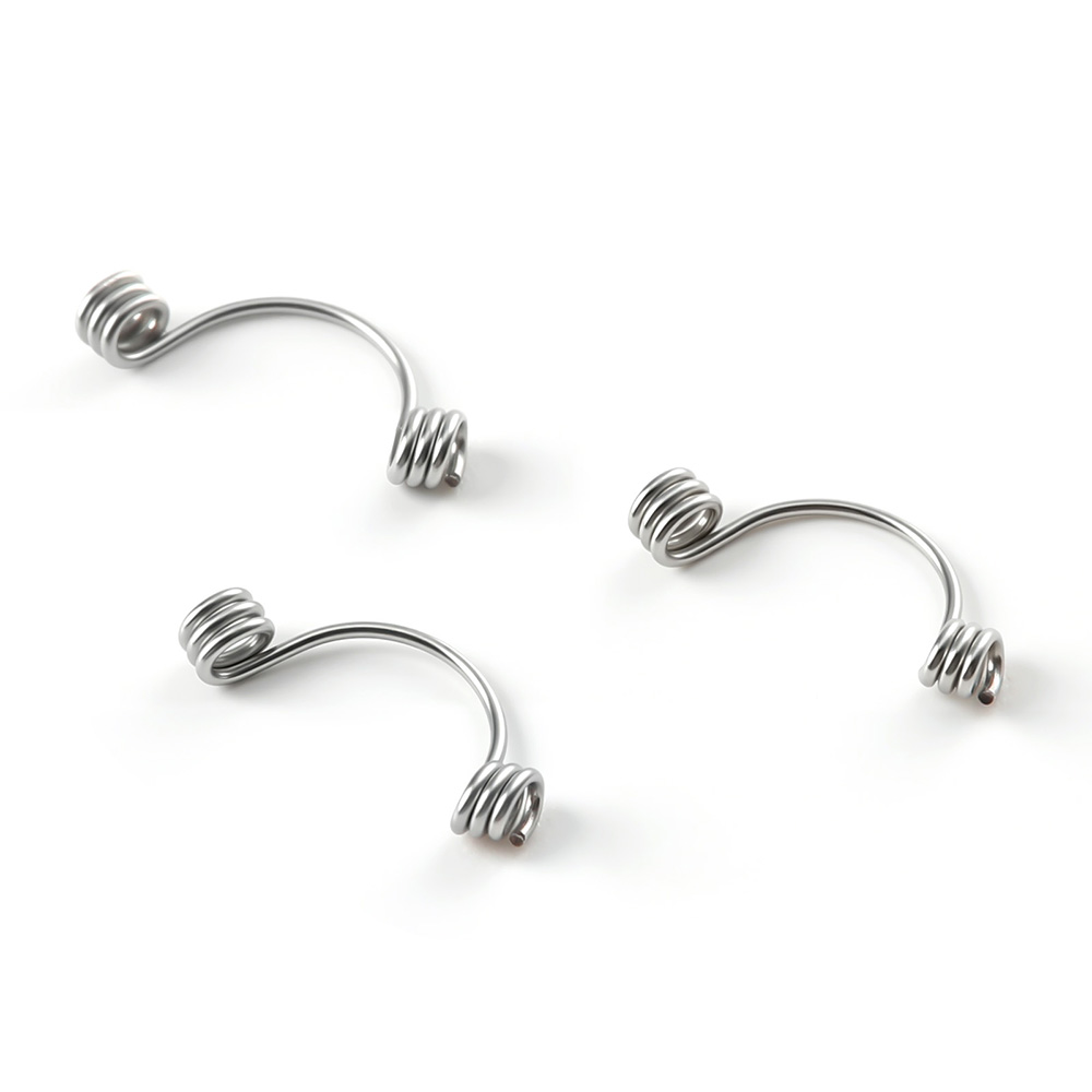 Torque Spring Mp JMU 0.019
