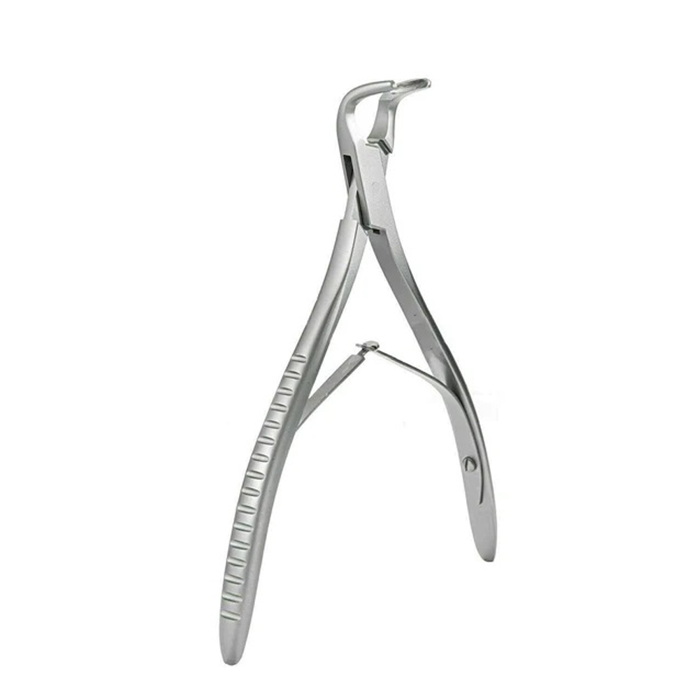 JMU Dental Bone Rongeurs FriedmannMicro 90 degree, Single Instrument