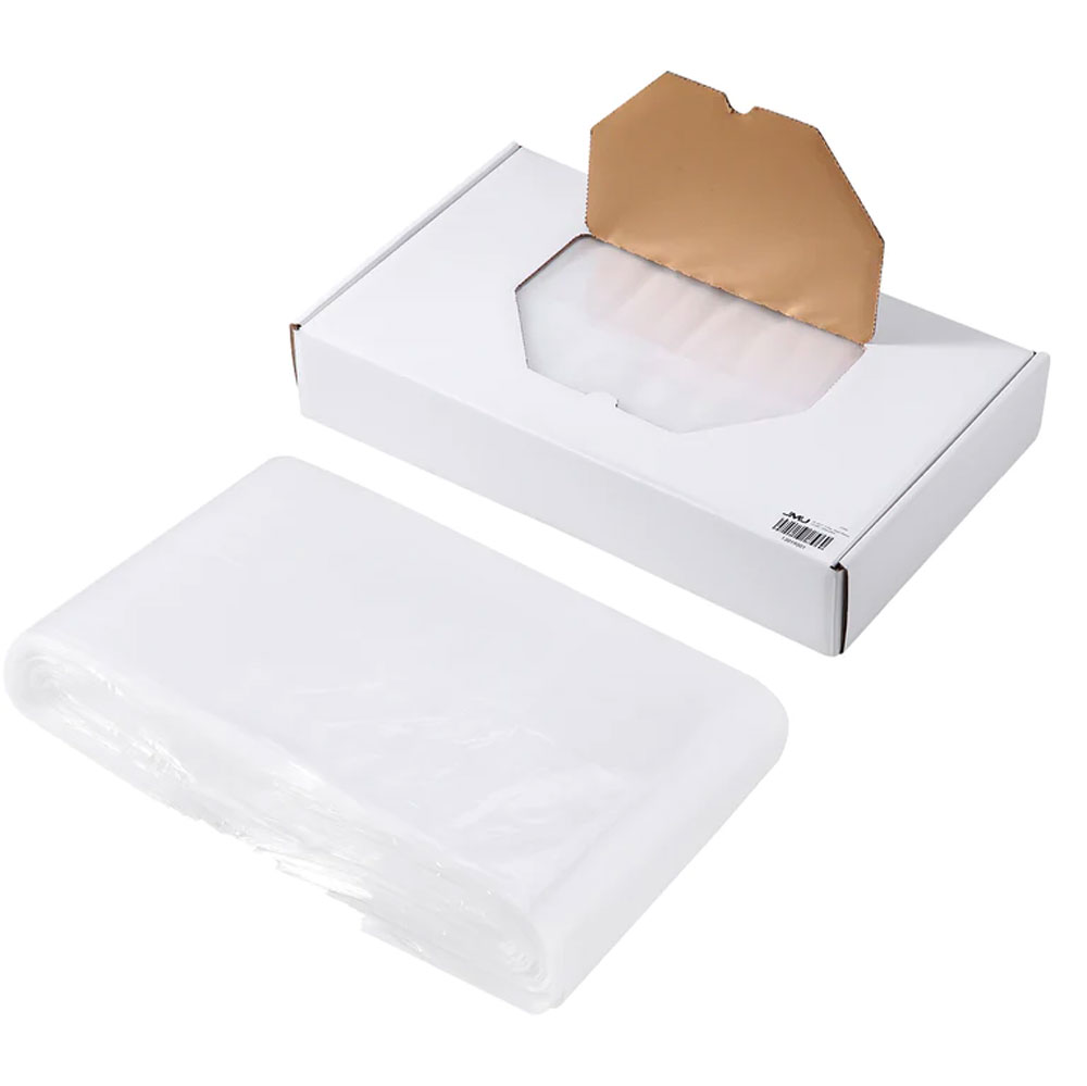 JMU Dental XRay Head Sleeve, 15"x26", 250/Box Net32