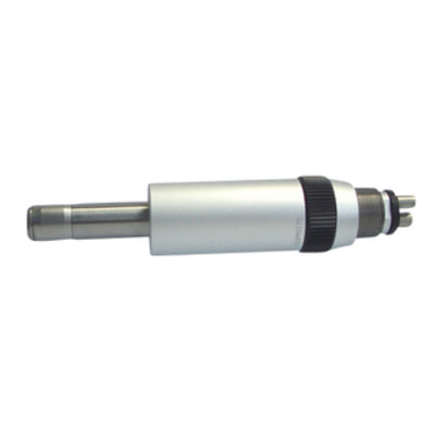 Classic E-Type Air Motor (20,000 RPM) 4 Hole, Des Classic E-Type Air Motor (20,000 RPM) 4 Hole, Des