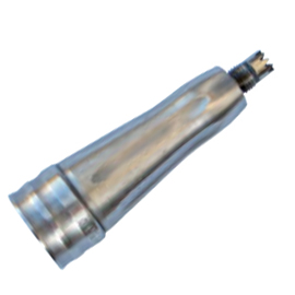 Johnson-Promident Motor to Angle Adaptor - Star T Johnson-Promident Motor to Angle Adaptor - Star T