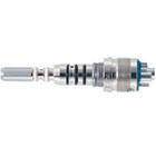Johnson-Promident Gemini series Fiber Optic 6 Pin Swivel w/LED, Kavo