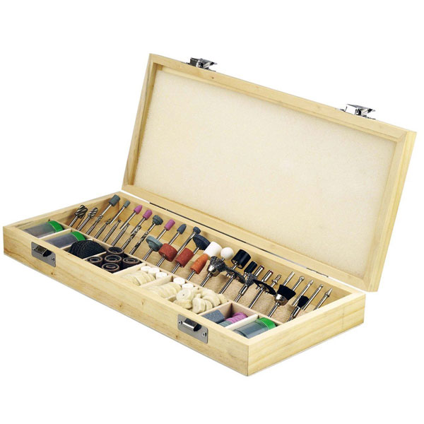 Jsp 228 Piece Rotary Abrasive Kit Complete Assortment Of Jsp 228 Piece Rotary Abrasive Kit Complete Assortment Of Dental Supplies