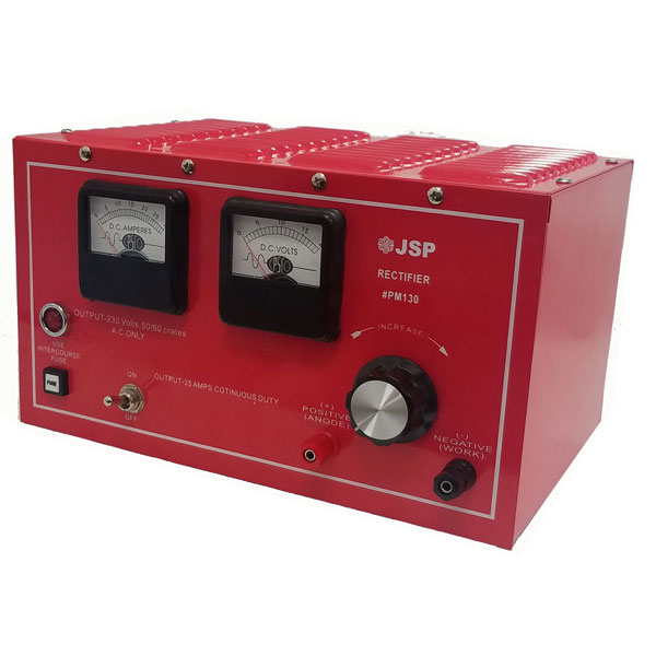 JSP 30 amp Rectifier 110/220V. The high power rectifier is perfect for most Net32