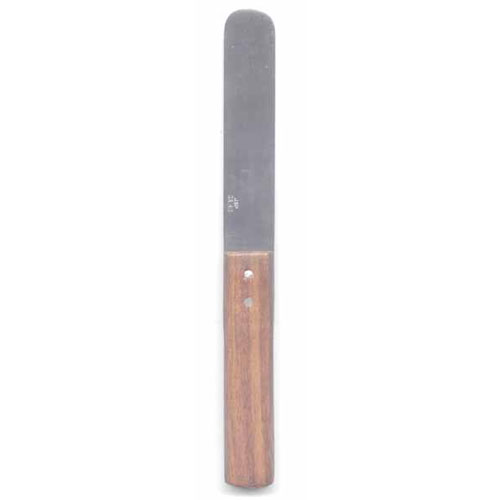 JSP 8 Spatula, SemiFlexible with Wooden Handle, Wax Carving Tool Net32