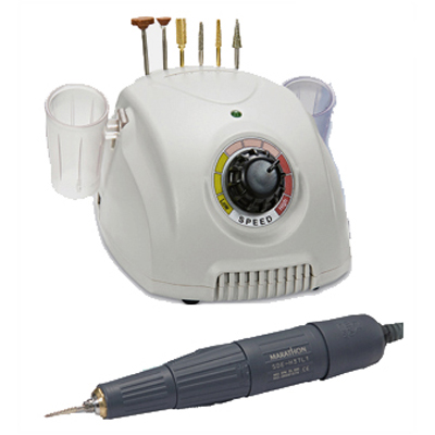 Marathon 3 Champion Micro Motor handpiece, Non-st Marathon 3 Champion Micro Motor handpiece, Non-st