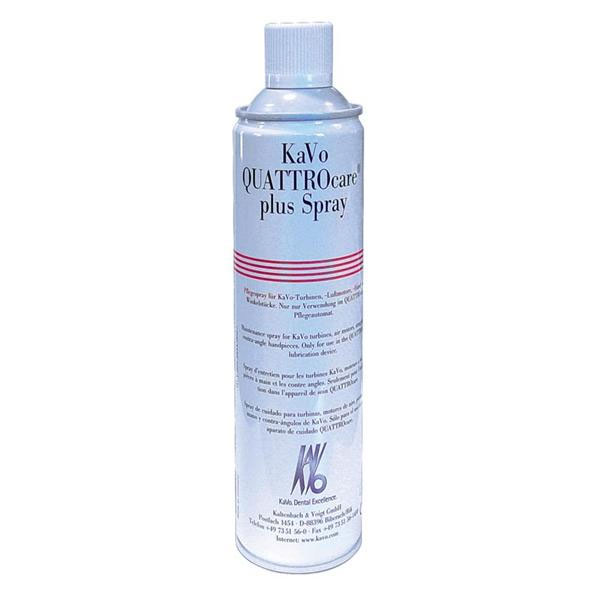 QUATTROcare Plus Spray 500 ml Can. For cleaning a QUATTROcare Plus Spray 500 ml Can. For cleaning a