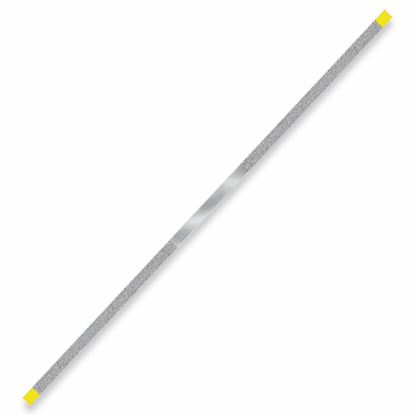 NTI Diamond Strips NTI Serrated Diamond Strips 3. NTI Diamond Strips NTI Serrated Diamond Strips 3.