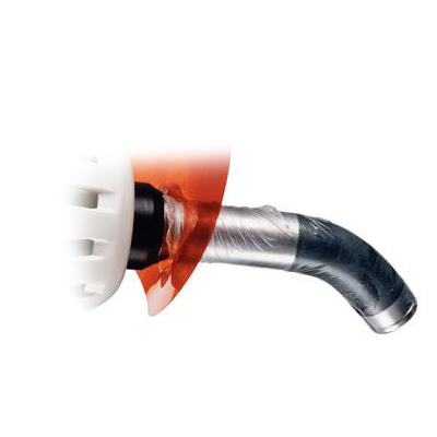Cure Sleeve Tip Cover, fits 7 mm and 8 mm Tips, 4 Cure Sleeve Tip Cover, fits 7 mm and 8 mm Tips, 4