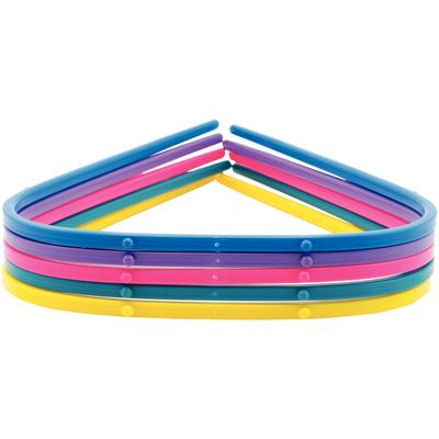 Googles Eyewear Frames - Assorted Colors - 10/Pk Googles Eyewear Frames - Assorted Colors - 10/Pk