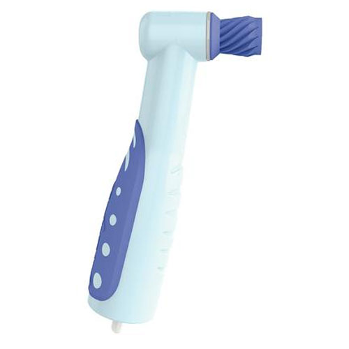 PerfectPearl Classic Disposable Prophy Angle 200/Pk. Blue, Soft Cup