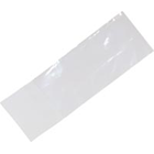 Pinnacle Disposable Plastic Sleeves for Temple Guard Panoramic Machine, #7300