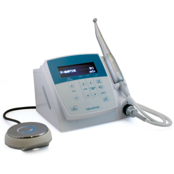 Elements Endodontic Adaptive Motor and Handpiece Net32