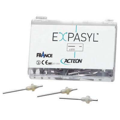 Expasyl Applicator Tips, Package of 100 tips. Str Expasyl Applicator Tips, Package of 100 tips. Str
