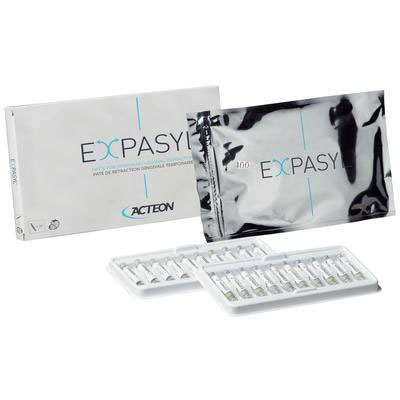 Expasyl No Flavor, 20 Capsules Refill. Temporary Expasyl No Flavor, 20 Capsules Refill. Temporary