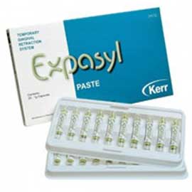 Expasyl Original, 20 Capsules Refill. Temporary