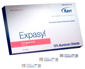 Expasyl Strawberry, 20 Capsules Refill. Temporary Expasyl Strawberry, 20 Capsules Refill. Temporary