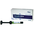 Herculite Ultra Syringe - Enamel B1 - Universal Nanohybrid Composite, 1 - 4 Gm