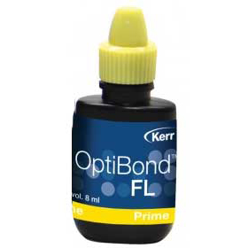 OptiBond FL Primer, 8 mL Bottle #1 (This is a two OptiBond FL Primer, 8 mL Bottle #1 (This is a two