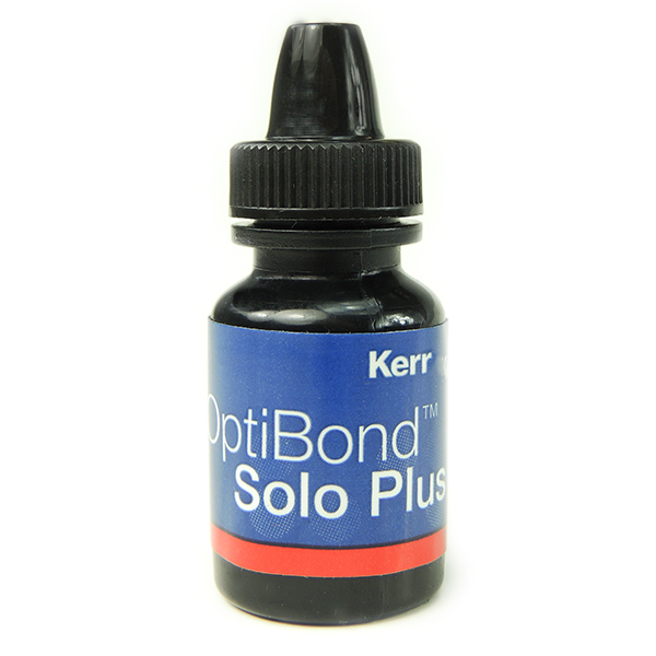 OptiBond Solo Plus 5 ml bottle OptiBond Solo Plus 5 ml bottle