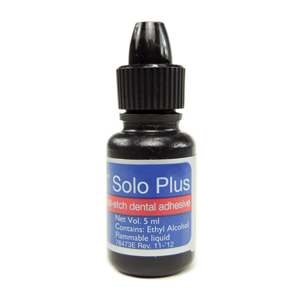 OptiBond Solo Plus Adhesive - EXPORT PACKAGE. 5 m OptiBond Solo Plus Adhesive - EXPORT PACKAGE. 5 m