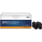 OptiBond Universal Adhesive - Unidose 100-Pack. Single component, light-cure