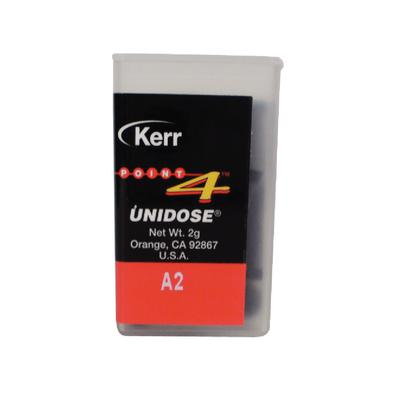 Point 4 A2 Unidose 20/box. Light-Cure Universal H Point 4 A2 Unidose 20/box. Light-Cure Universal H