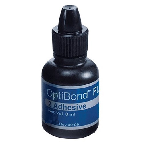 OptiBond FL Light-Cure Adhesive EXPORT PACKAGE, 8 OptiBond FL Light-Cure Adhesive EXPORT PACKAGE, 8