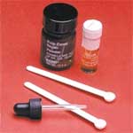 Pulp Canal Sealer Powder Only, 4 - 10.5 Gm. Bottl Pulp Canal Sealer Powder Only, 4 - 10.5 Gm. Bottl