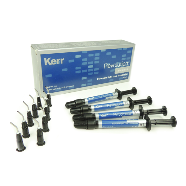 Revolution Formula 2 A2 refill - EXPORT PACKAGE. Revolution Formula 2 A2 refill - EXPORT PACKAGE.