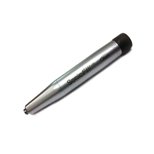 SonicFill, Restorative Air Handpiece. Single-Fill SonicFill, Restorative Air Handpiece. Single-Fill