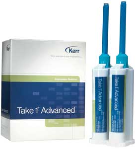 Take 1 Advanced Tray, Fast Set Value Pack VPS Imp Take 1 Advanced Tray, Fast Set Value Pack VPS Imp