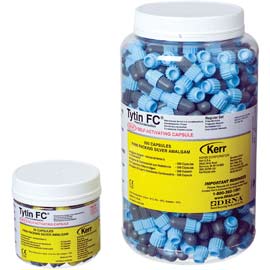 Tytin FC Regular Set Single Spill (400 mg) - Blue Tytin FC Regular Set Single Spill (400 mg) - Blue