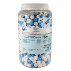 Tytin Regular Set Triple Spill (800 mg) - Med. Bl Tytin Regular Set Triple Spill (800 mg) - Med. Bl