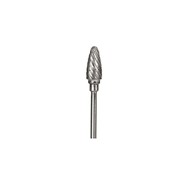 Keystone 84T Spiral Cut Lab Carbide Bur - Rotary, Keystone 84T Spiral Cut Lab Carbide Bur - Rotary,