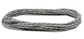 Keystone Plastic Engine Belt 9 1, Single Belt