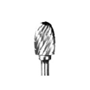 Keystone 52C Fine Mini Cut Lab Carbide Bur 1/Pk. Keystone 52C Fine Mini Cut Lab Carbide Bur 1/Pk.