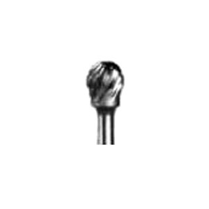 Keystone 52D Coarse Maxi Cut Lab Carbide Bur 1/Pk Keystone 52D Coarse Maxi Cut Lab Carbide Bur 1/Pk