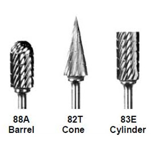 Keystone 88A Coarse Maxi Cut Lab Carbide Bur 1/Pk Keystone 88A Coarse Maxi Cut Lab Carbide Bur 1/Pk